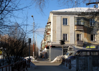 Город Белорецк (Beloretsk). Фото 2 – фотографии России