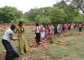 Анурадхапура, Шри-Ланка, фото № 50502 – фотографии Шри-Ланки