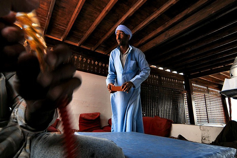 Дахаб, Египет, фото № 34999 – фотографии Египта