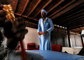 Дахаб, Египет, фото № 34999 – фотографии Египта