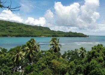 Тихоокеанское государство Вануату (Vanuatu). Фото 4 – фотографии Вануату