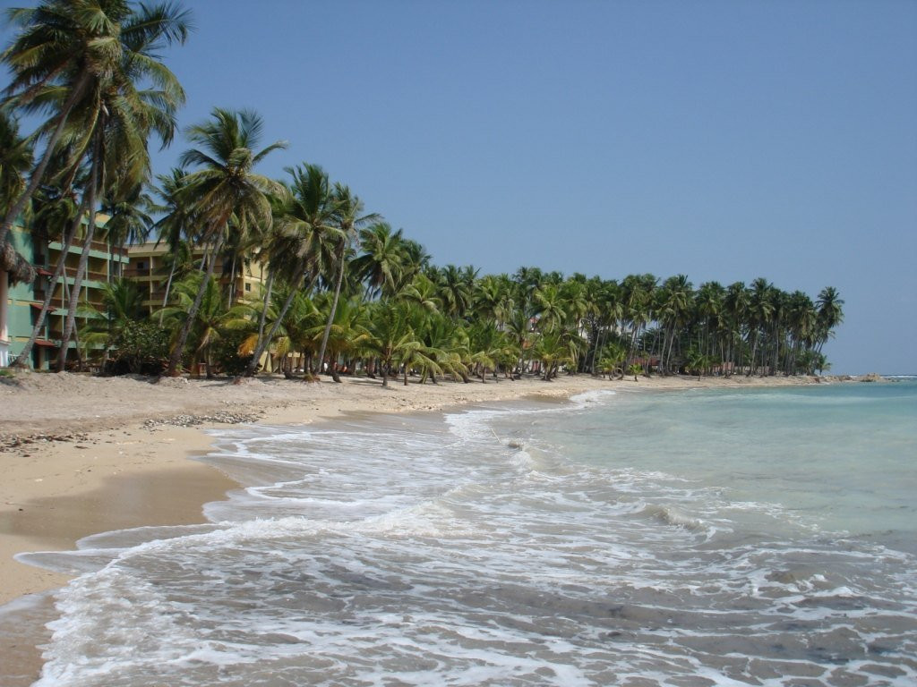 Хуан-Долио, Доминикана, фото № 30757 – фотографии Доминиканы