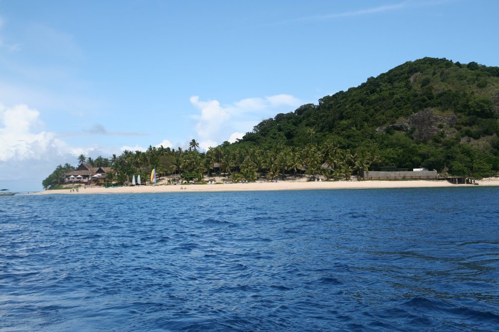 Матаманоа остров, Маманука группа островов, Фиджи, фото № 48996 – фотографии Фиджи