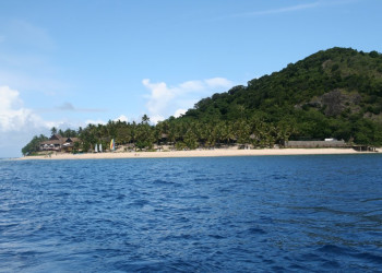 Матаманоа остров, Маманука группа островов, Фиджи, фото № 48996 – фотографии Фиджи