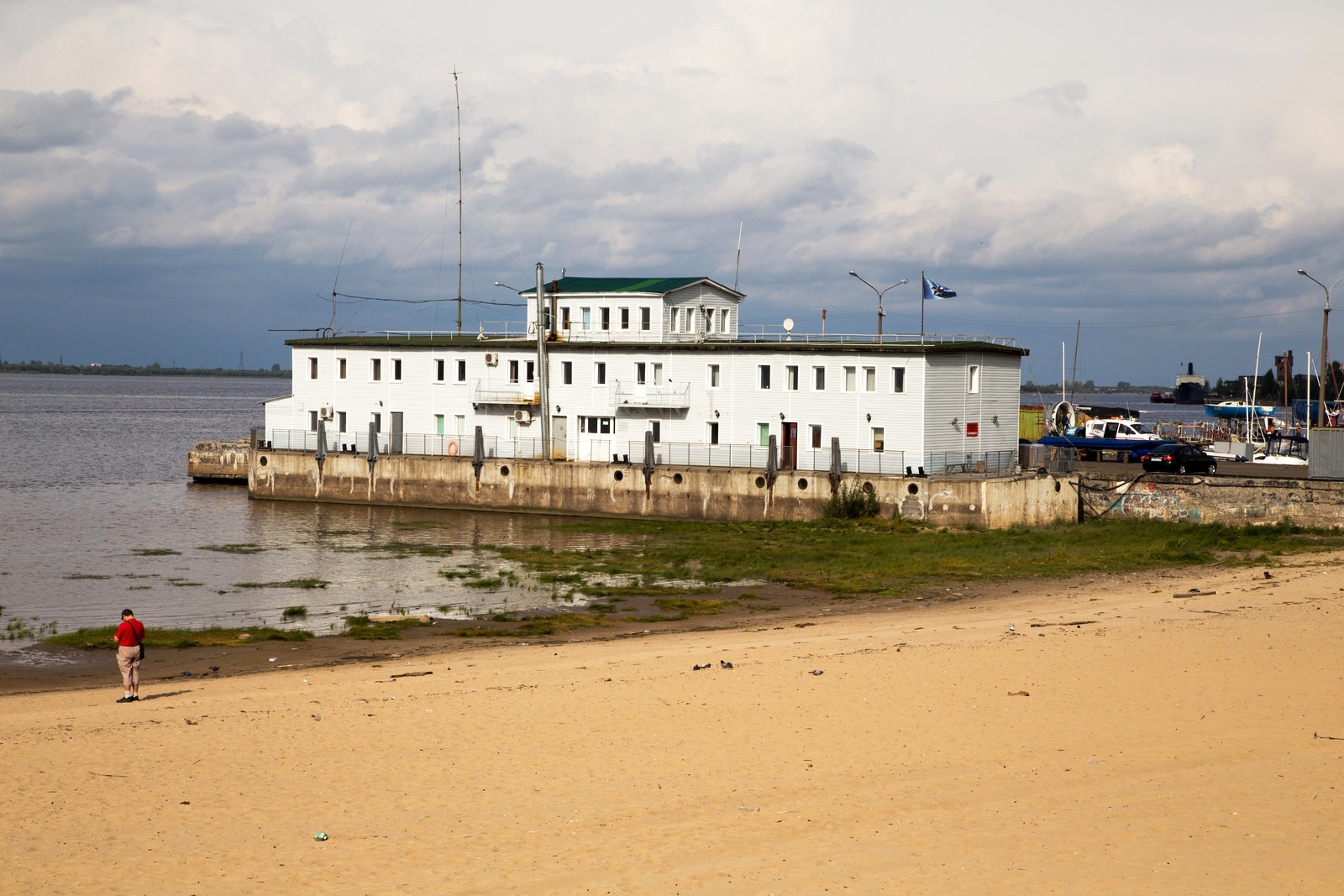 г. Архангельск, Россия. Фото 5 – фотографии России