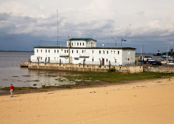 г. Архангельск, Россия. Фото 5 – фотографии России