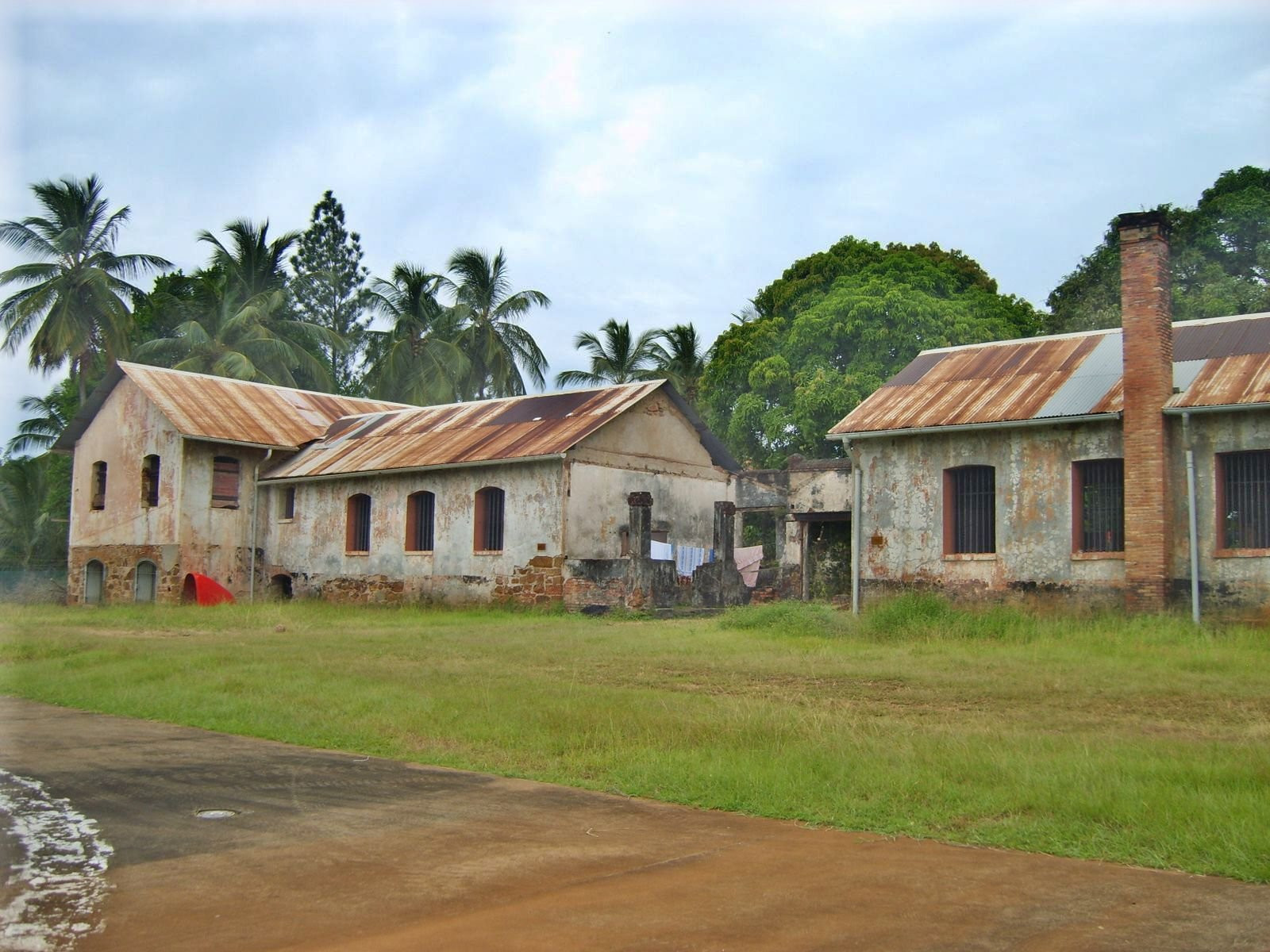 Французская Гвиана, фото № 4967 – фотографии Французской Гвианы