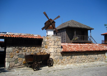 Созополь, Болгария. Фото 9 – фотографии Болгарии