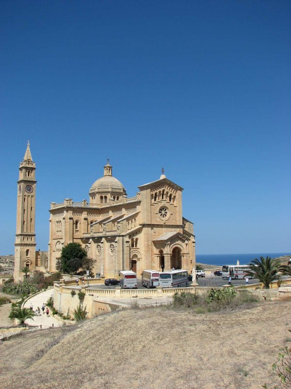 Арб, Гозо остров, Мальта, фото № 41295 – фотографии Мальты