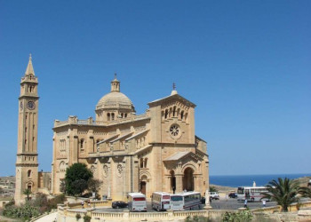 Арб, Гозо остров, Мальта, фото № 41295 – фотографии Мальты