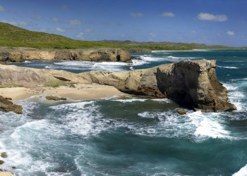 La pointe d'Enfer, Мартиника – фотографии Мартиники