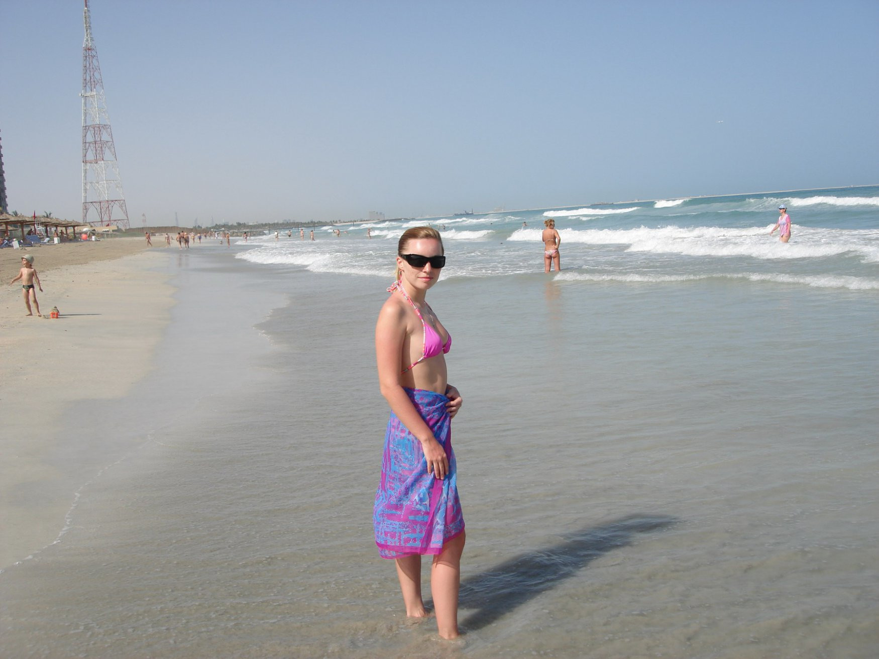 Шарджа, ОАЭ, фото № 61183 – фотографии ОАЭ