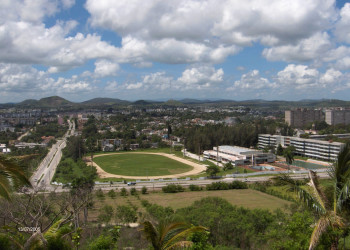 Санта- Клара, Куба. Фото 21 – фотографии Кубы