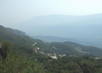 Природа в Даниловграде, Черногория – фотографии Черногории