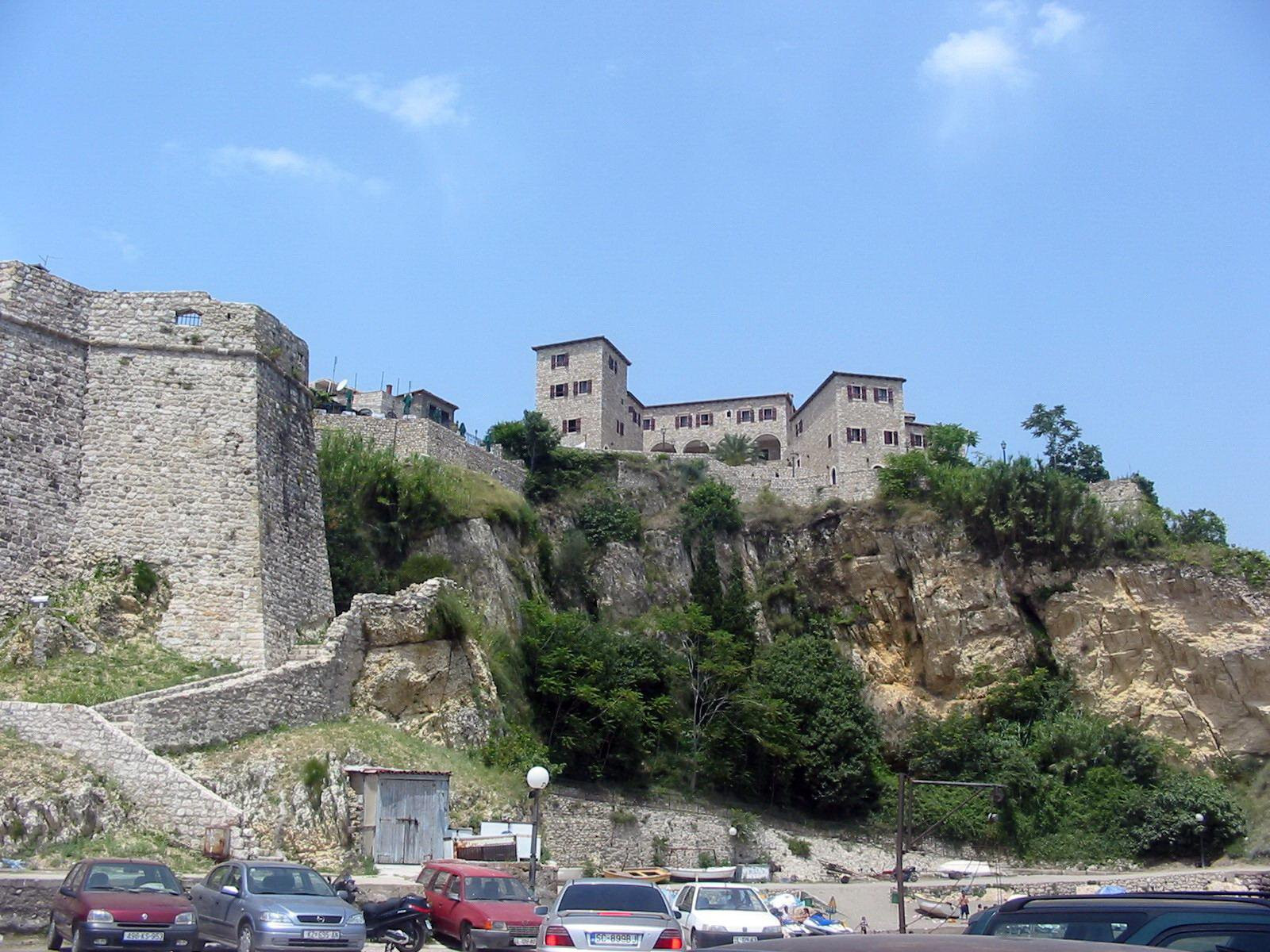 Транспорт в Ульцинь, Черногория. Фото 6 – фотографии Черногории