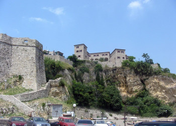 Транспорт в Ульцинь, Черногория. Фото 6 – фотографии Черногории