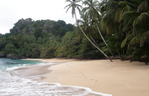 Принсипи остров, Сан-Томе и Принсипи, фото № 58544 – фотографии Сан-Томе и Принсипи