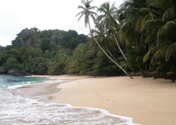 Принсипи остров, Сан-Томе и Принсипи, фото № 58544 – фотографии Сан-Томе и Принсипи