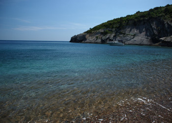 Море в Чань, Черногория. Фото 6 – фотографии Черногории