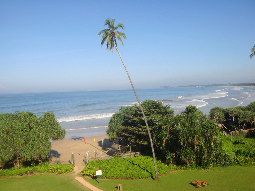 Побережье Бентоты – фотографии Шри-Ланки