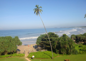 Побережье Бентоты – фотографии Шри-Ланки