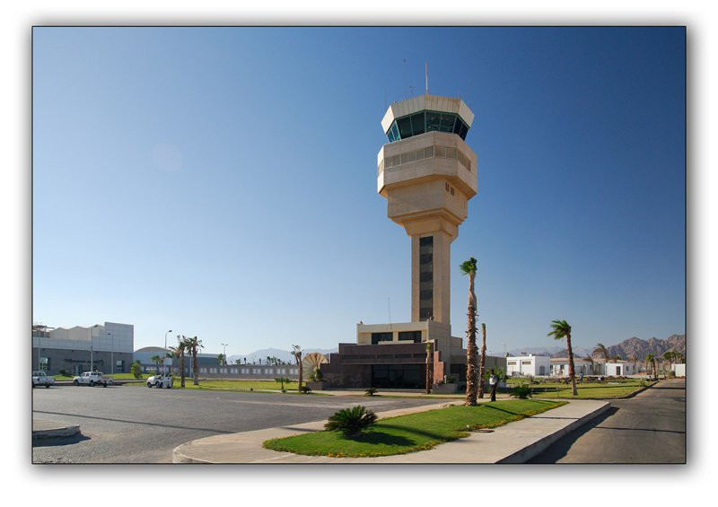 Шарм-эль-Шейх, Египет, фото № 35682 – фотографии Египта