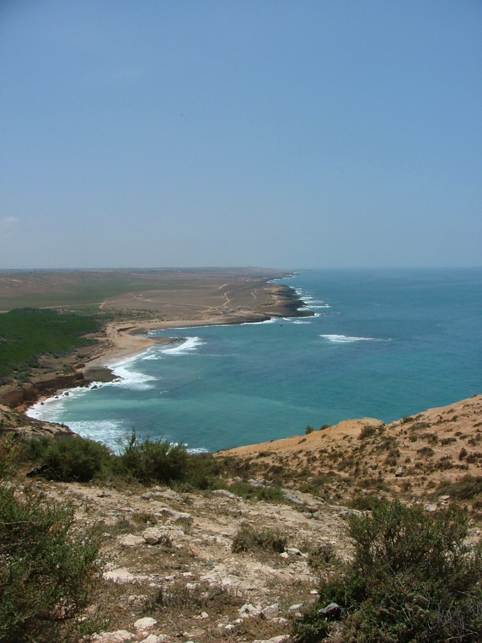 Эссувейра, Марокко, фото № 8872 – фотографии Марокко