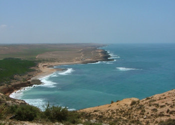 Эссувейра, Марокко, фото № 8872 – фотографии Марокко