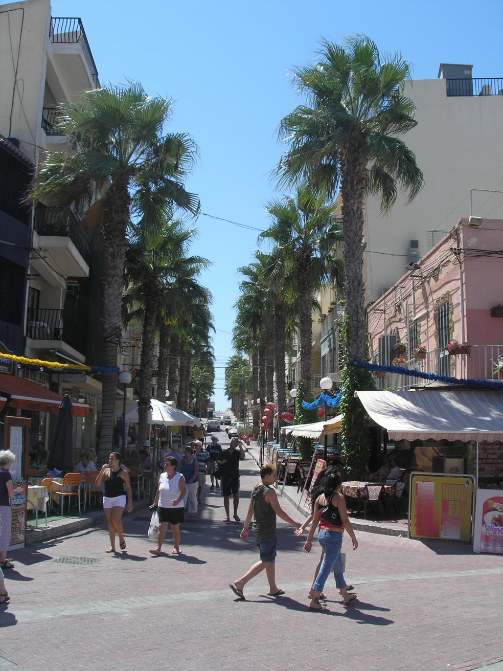 Аура-Буджибба, Мальта остров, Мальта, фото № 41909 – фотографии Мальты