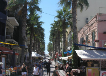 Аура-Буджибба, Мальта остров, Мальта, фото № 41909 – фотографии Мальты