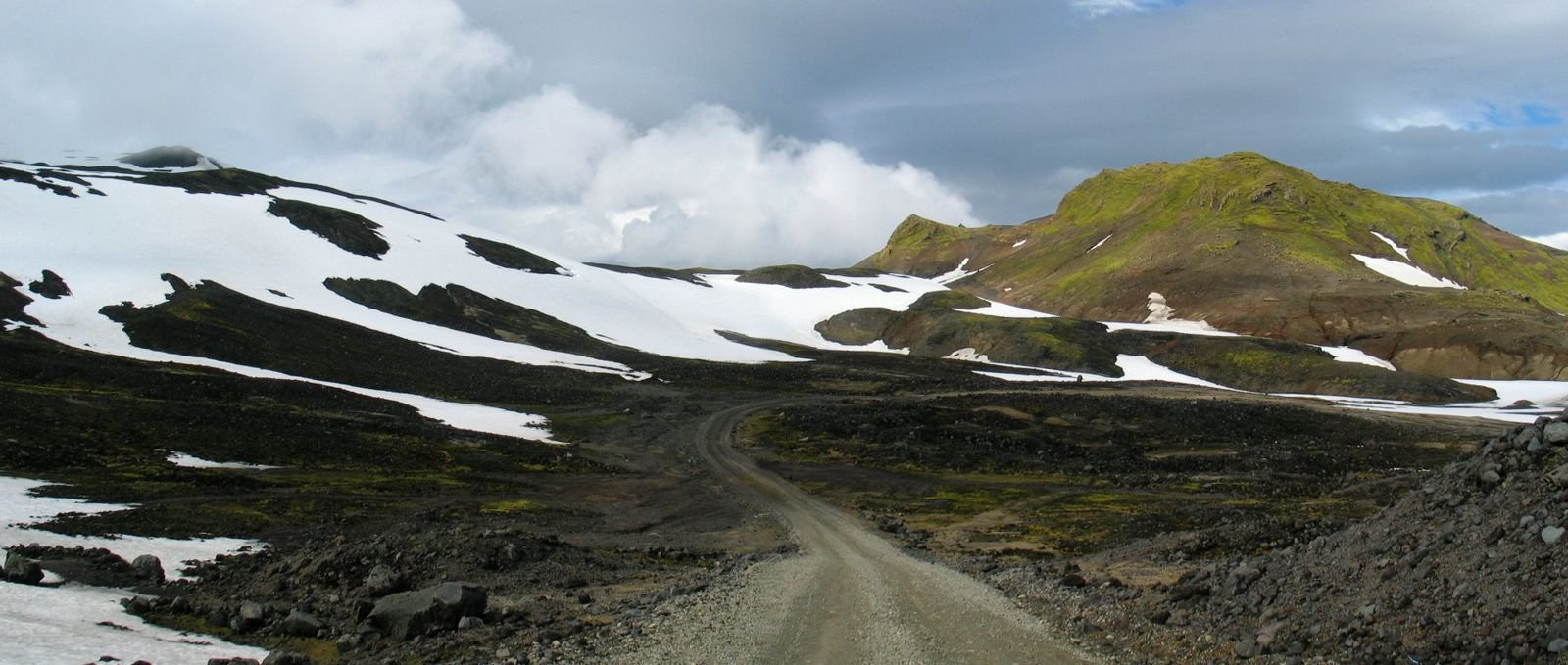 Исландия, фото № 4495 – фотографии Исландии