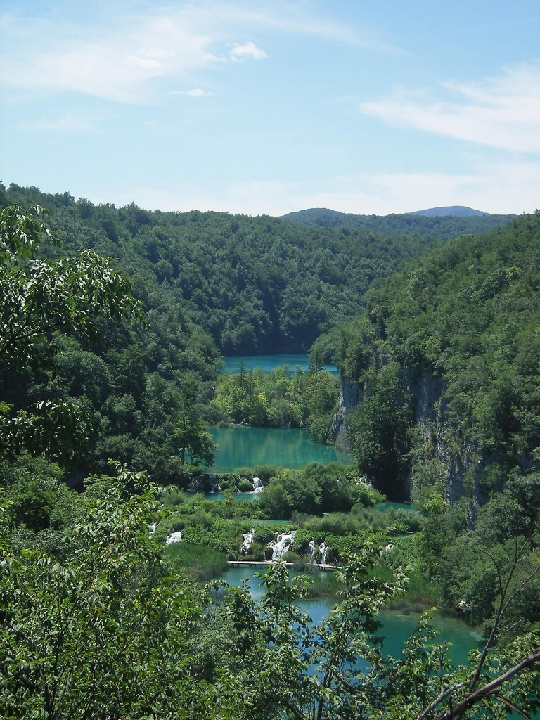 Национальный парк, Хорватия. Фото 7 – фотографии Хорватии