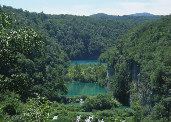 Национальный парк, Хорватия. Фото 7 – фотографии Хорватии