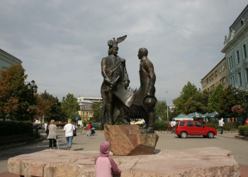 Ньиредьхаза, Венгрия, фото № 70301 – фотографии Венгрии