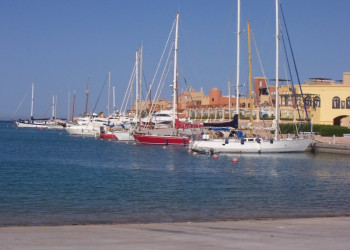 Эль-Гуна, Египет, фото № 35778 – фотографии Египта