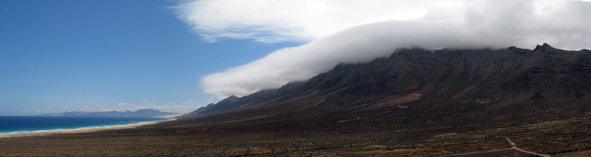 Кофете, Хандия полуостров, Фуэртевентура остров, Канарские острова, фото № 34305 – фотографии Канарских островов