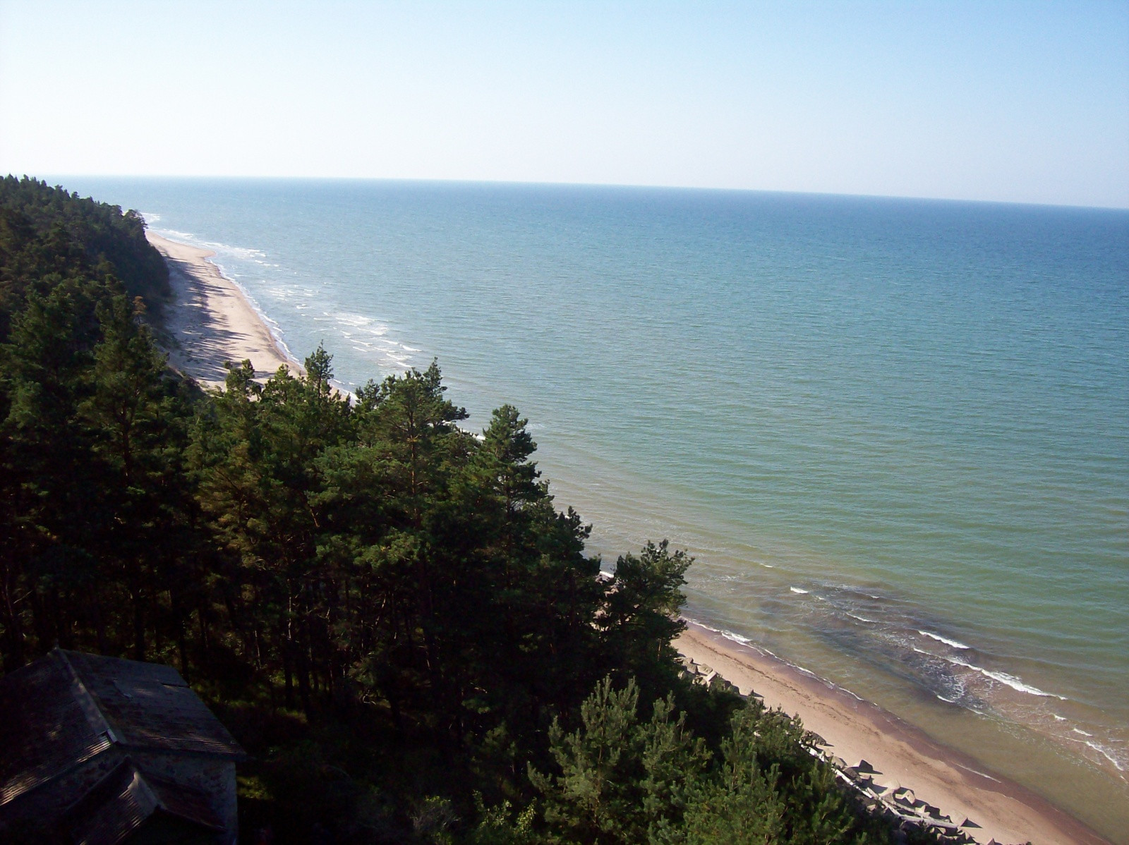 Балтика, Юрмала, Латвия – фотографии Латвии