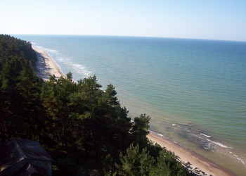 Балтика, Юрмала, Латвия – фотографии Латвии