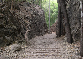 Природа в Канчанабури, Тайланд. Фото 11 – фотографии Таиланда