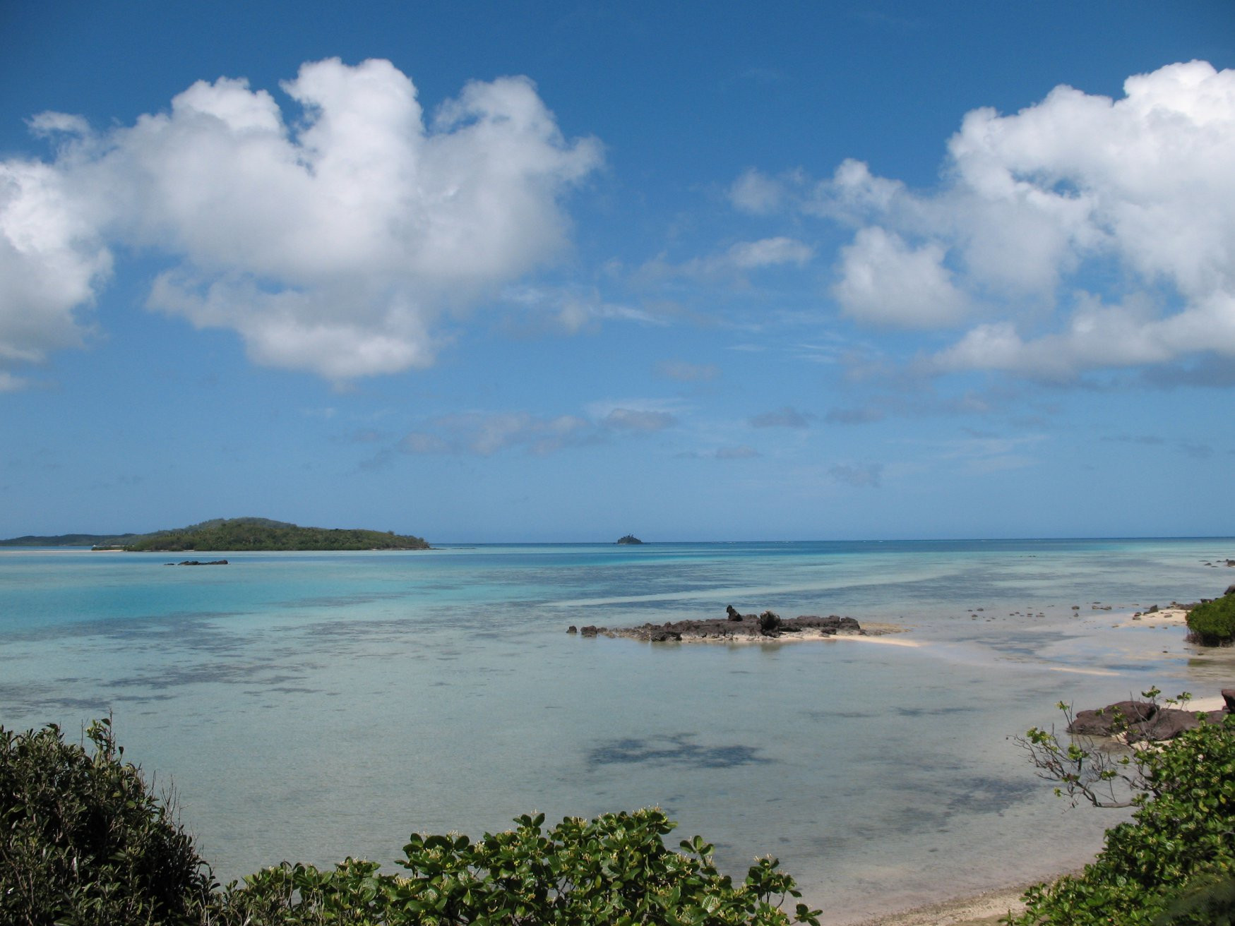 Фиджи, фото № 1081 – фотографии Фиджи