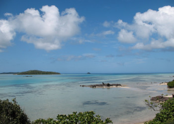 Фиджи, фото № 1081 – фотографии Фиджи