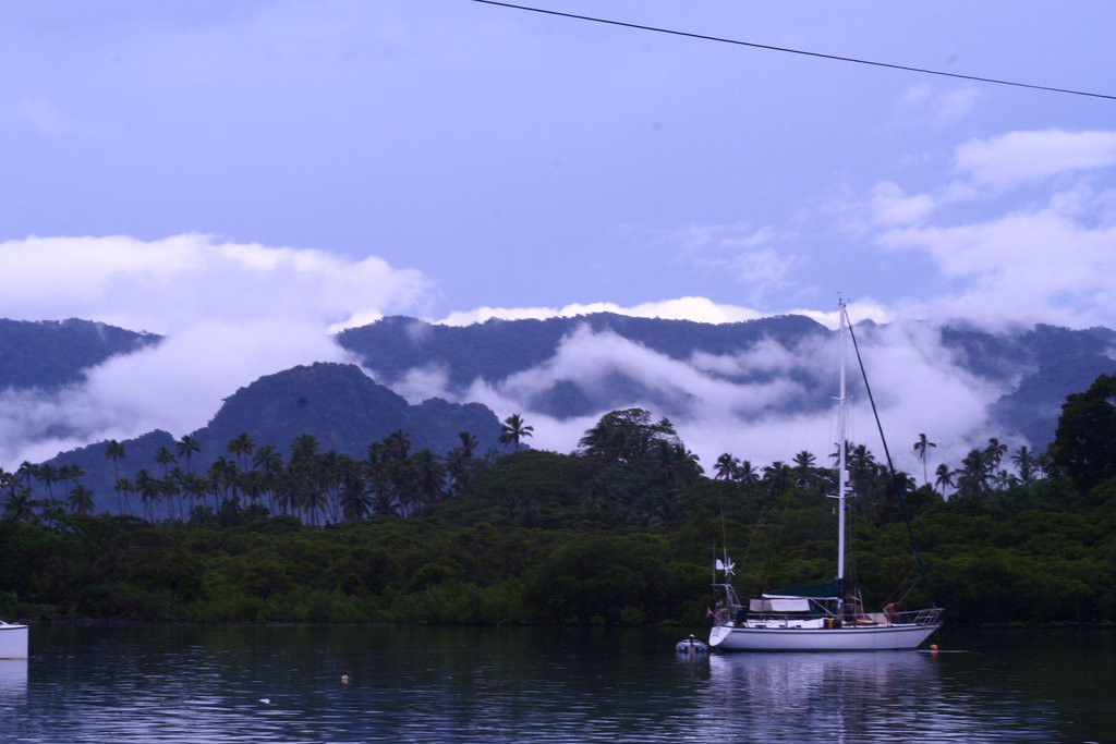 Вануа Леву группа островов, Фиджи, фото № 49190 – фотографии Фиджи