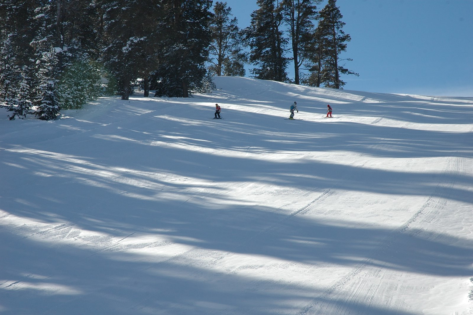 Сарыкамыш, Восточная Анатолия регион, Турция, фото № 46502 – фотографии Турции