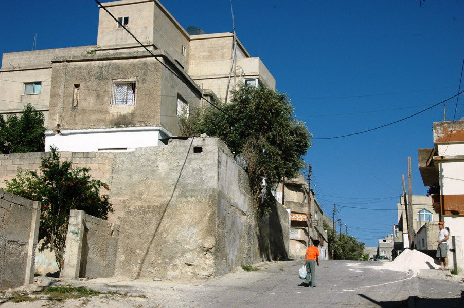 Ирбид, Иордания, фото № 36800 – фотографии Иордании