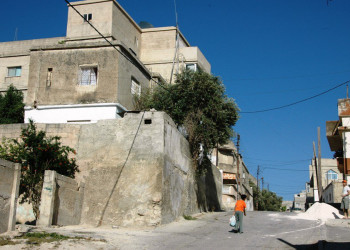 Ирбид, Иордания, фото № 36800 – фотографии Иордании