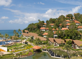 Отели на острове Ланта, Тайланд. Фото 3 – фотографии Таиланда