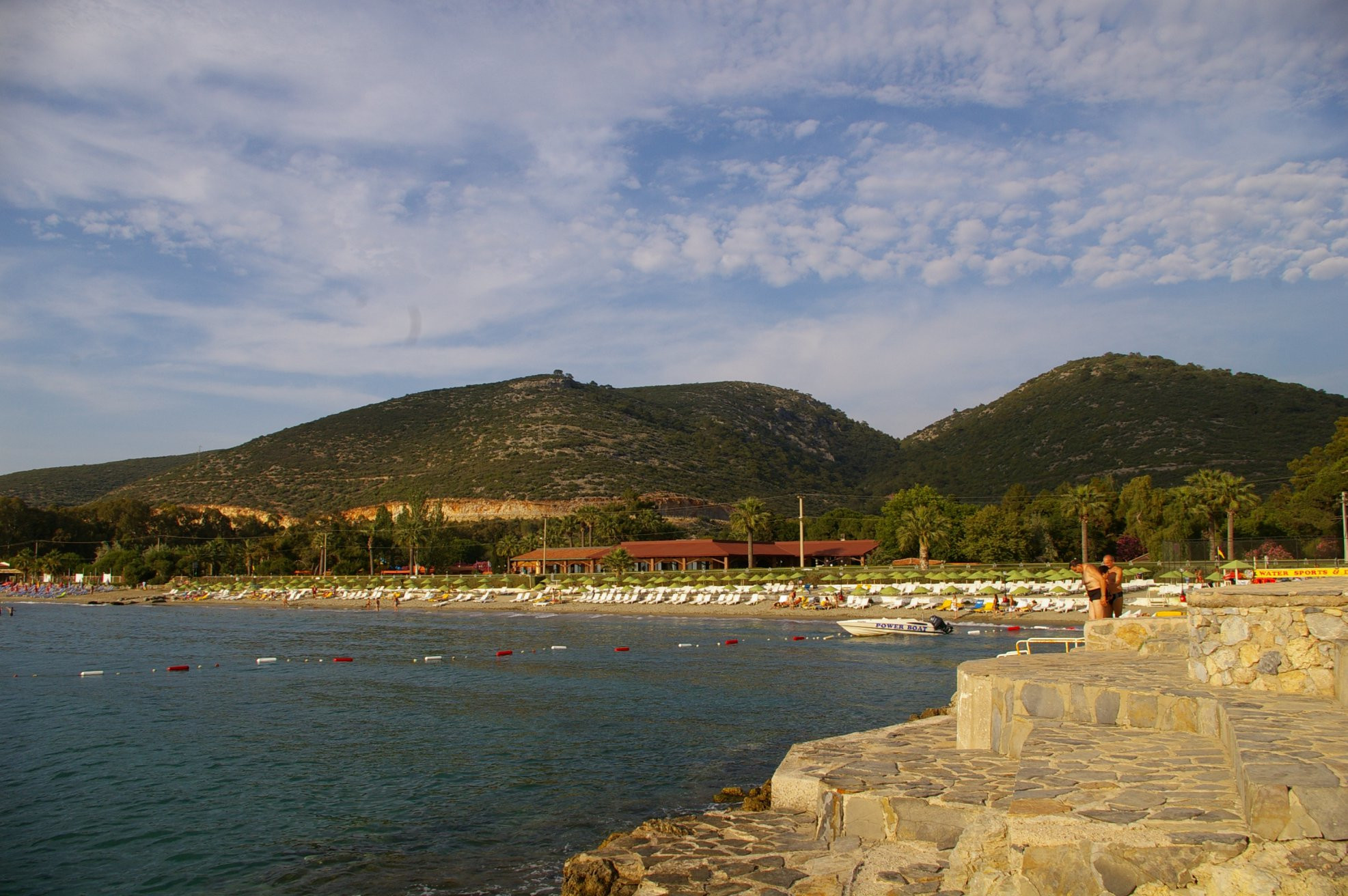 Кушадасы, Эгейский регион, Турция, фото № 47871 – фотографии Турции