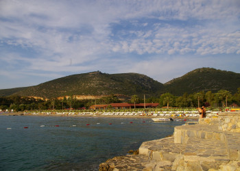 Кушадасы, Эгейский регион, Турция, фото № 47871 – фотографии Турции