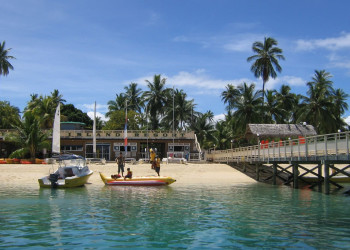 Маманука группа островов, Фиджи, фото № 48890 – фотографии Фиджи