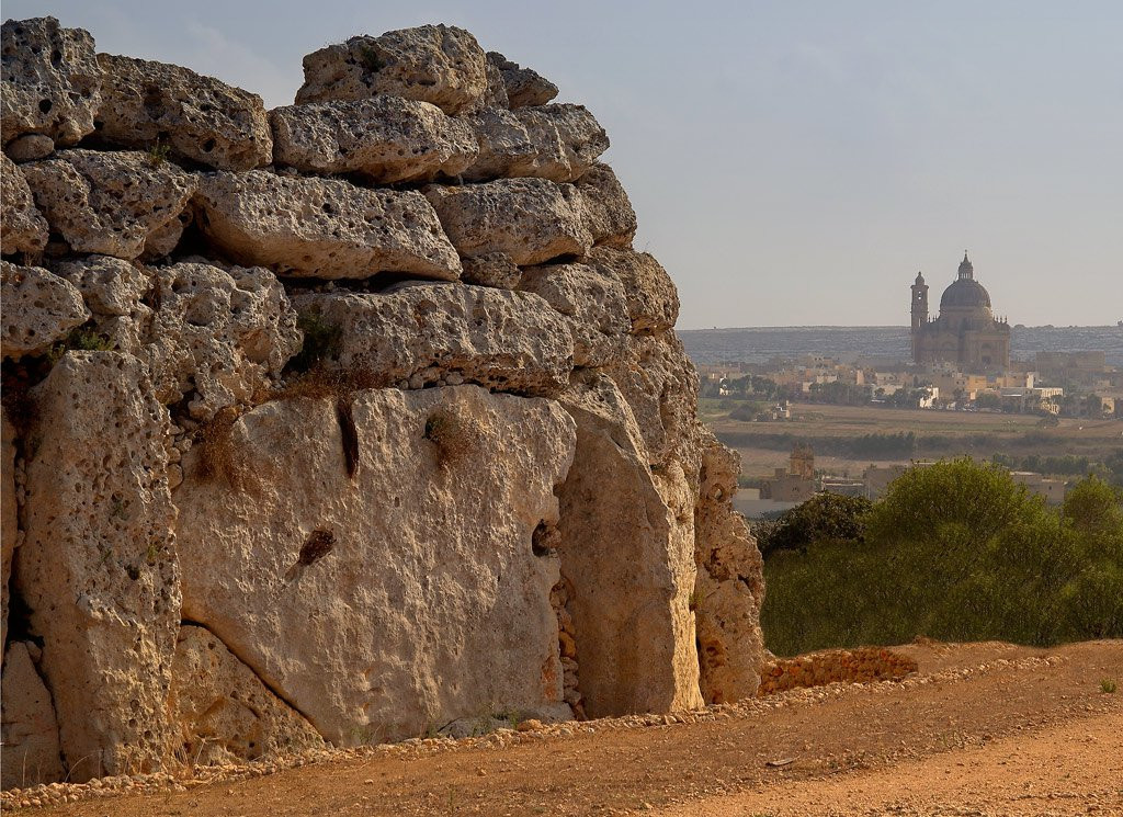 Гозо остров, Мальта, фото № 41537 – фотографии Мальты